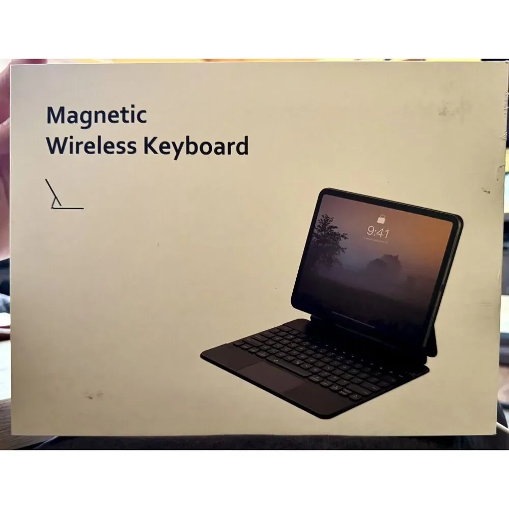 CHESONA iPad Air 13